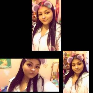 Meet your Posher, Lory